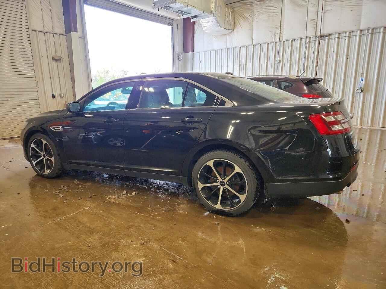 2014 FORD TAURUS - VIN: 1FAHP2E83EG152402 - Photo 2