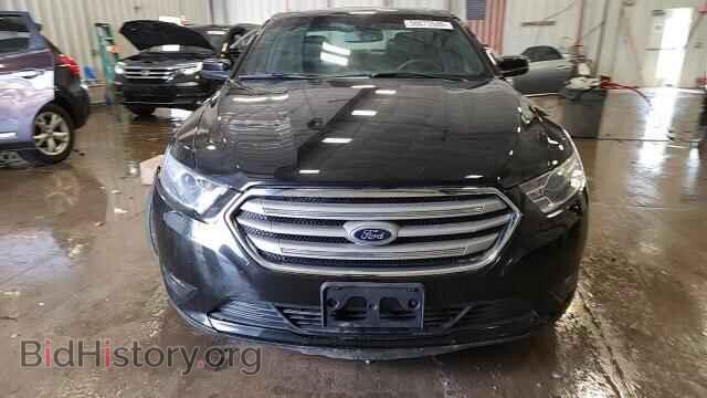 2014 FORD TAURUS - VIN: 1FAHP2E83EG152402 - Photo 13