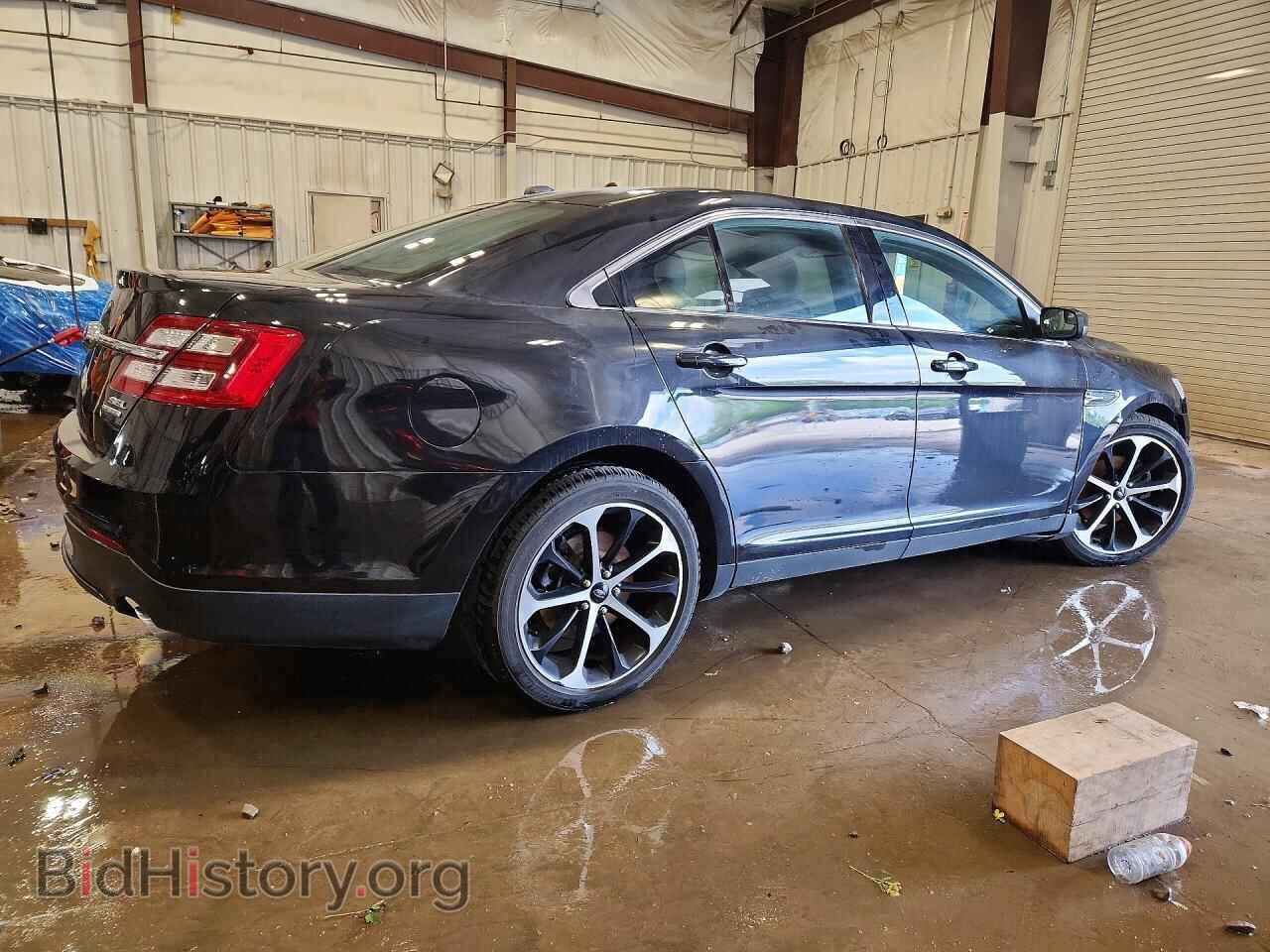 2014 FORD TAURUS - VIN: 1FAHP2E83EG152402 - Photo 3