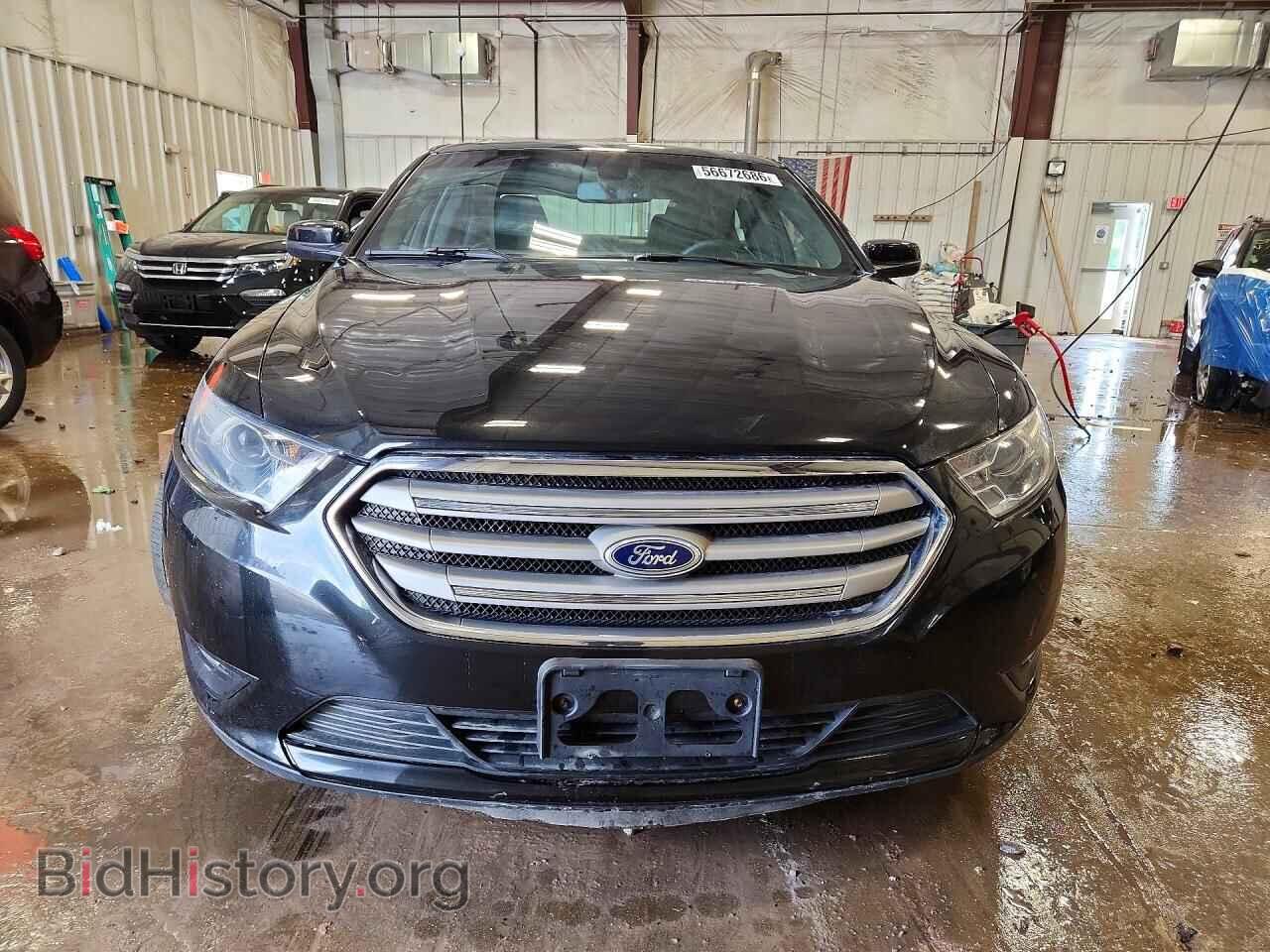 2014 FORD TAURUS - VIN: 1FAHP2E83EG152402 - Photo 5
