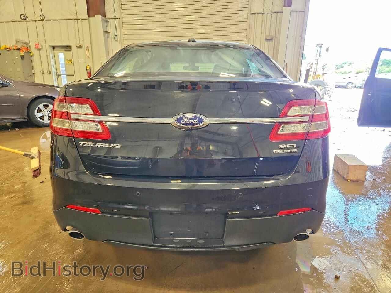 2014 FORD TAURUS - VIN: 1FAHP2E83EG152402 - Photo 6