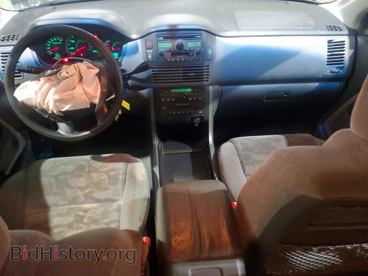 2005 HONDA PILOT - VIN: 5FNYF18405B056043 - Photo 8