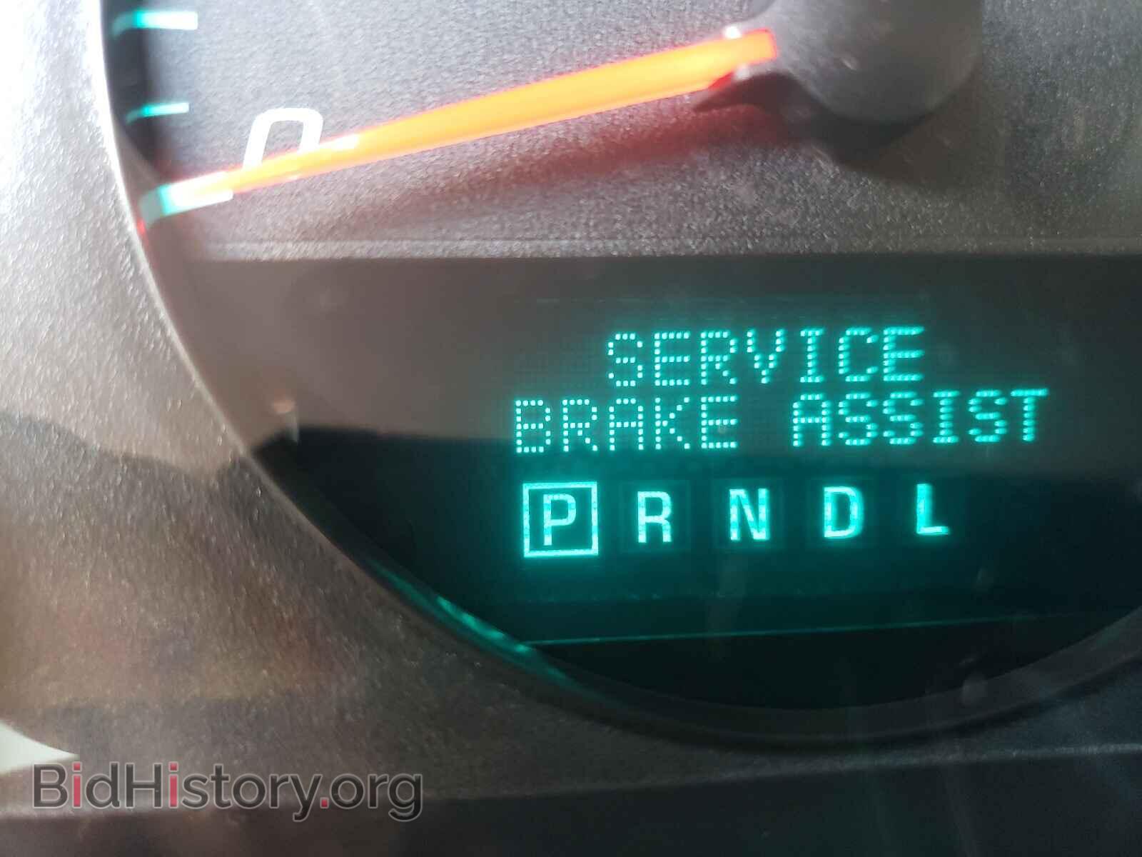 2013 CHEVROLET IMPALA - VIN: 2G1WF5E39D1105227 - Фото 8