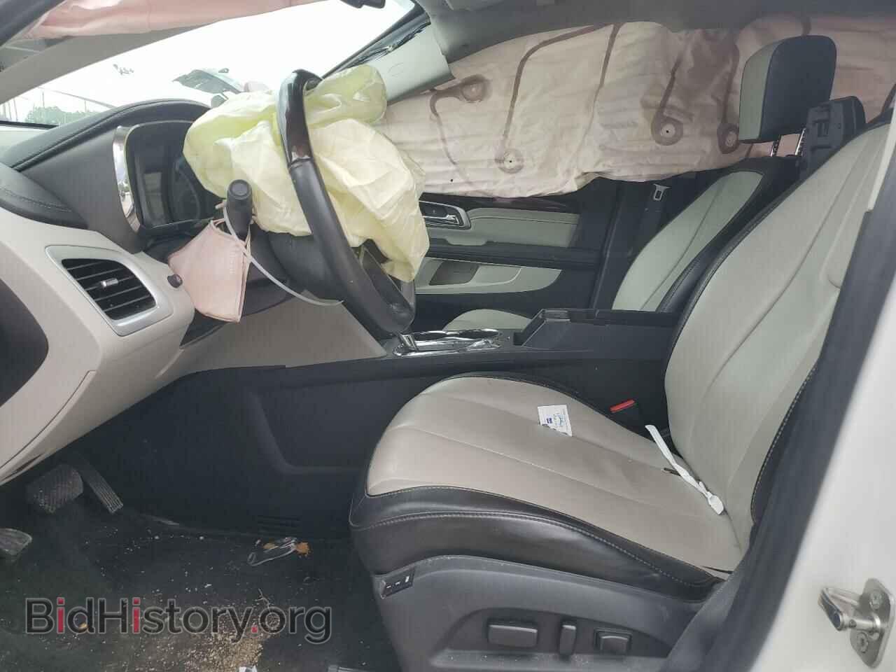 2017 GMC TERRAIN - VIN: 2GKFLVE37H6258685 - Фото 7