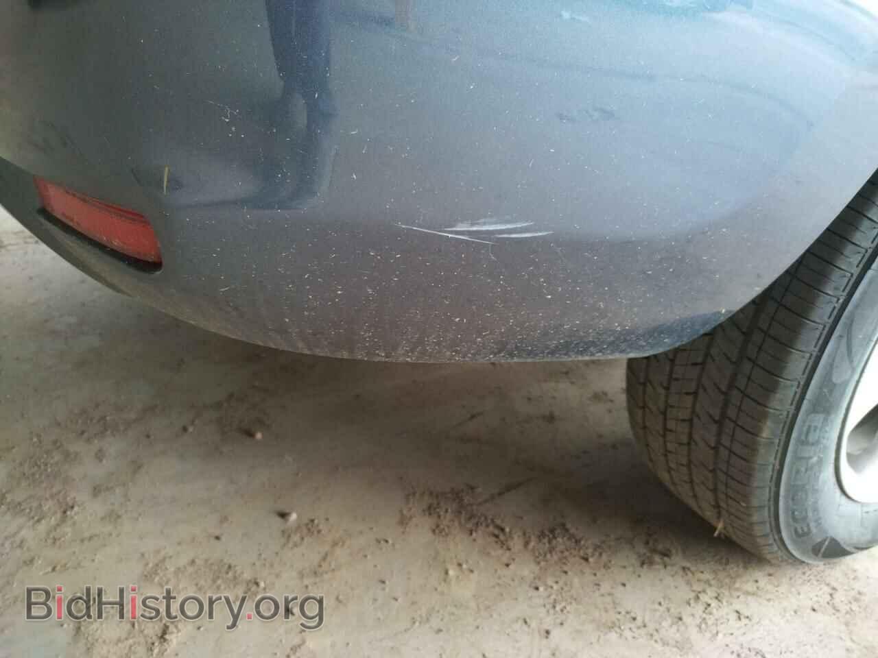 2012 TOYOTA RAV4 - VIN: 2T3YL4DV7CW001248 - Фото 9