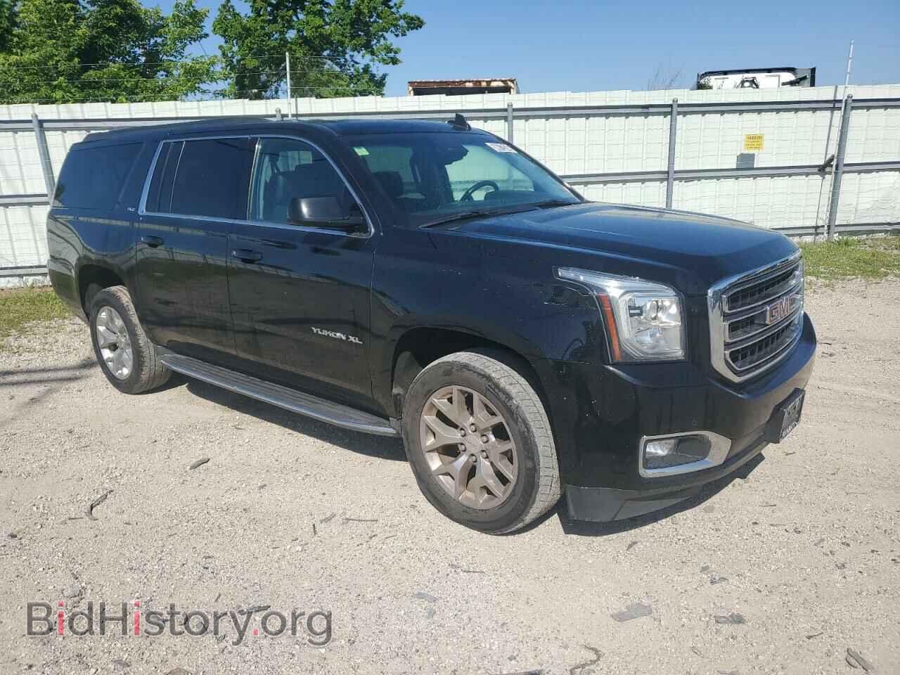 2016 GMC YUKON - VIN: 1GKS2GKC5GR147640 - Фото 4