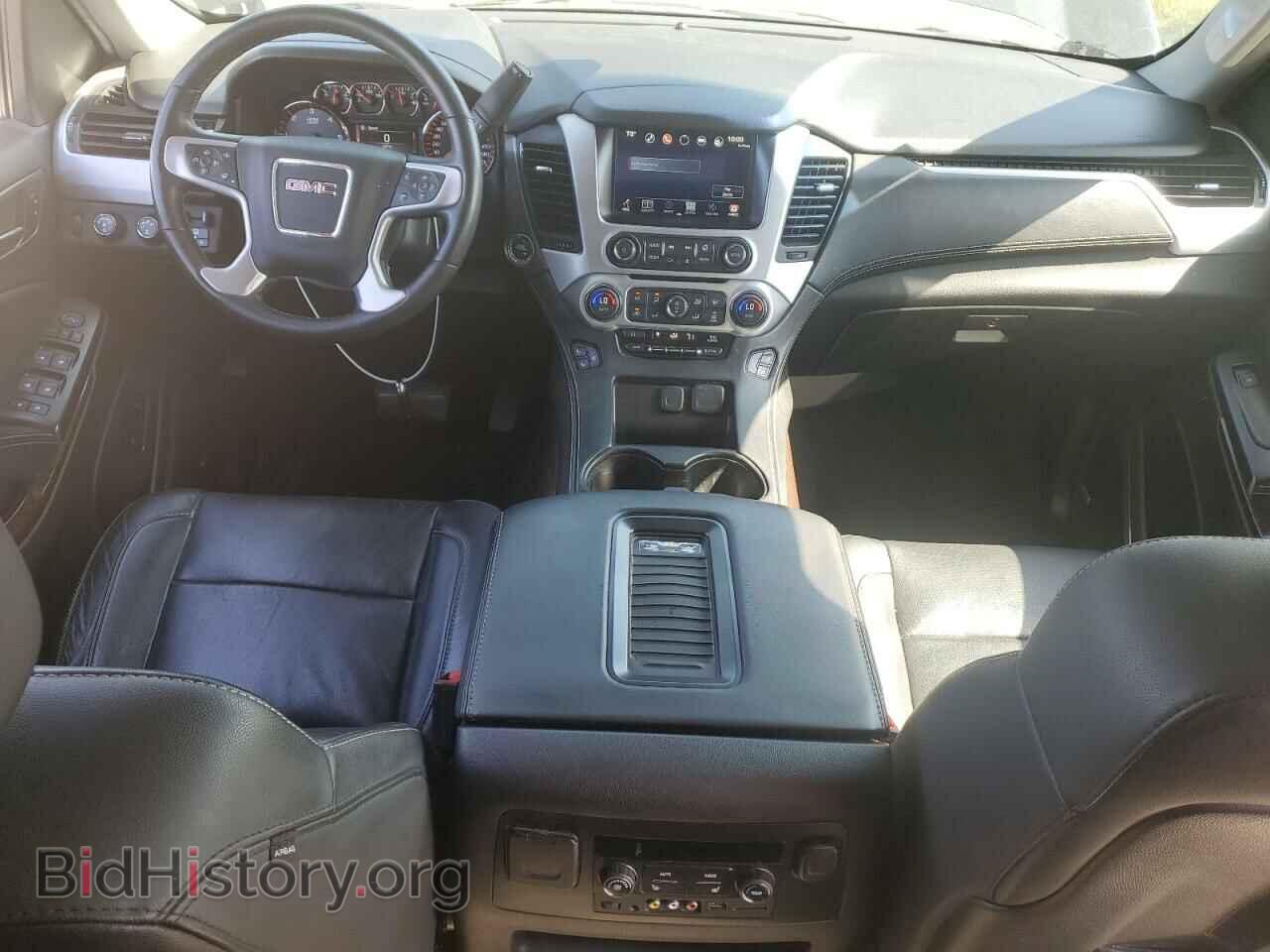 2016 GMC YUKON - VIN: 1GKS2GKC5GR147640 - Фото 8
