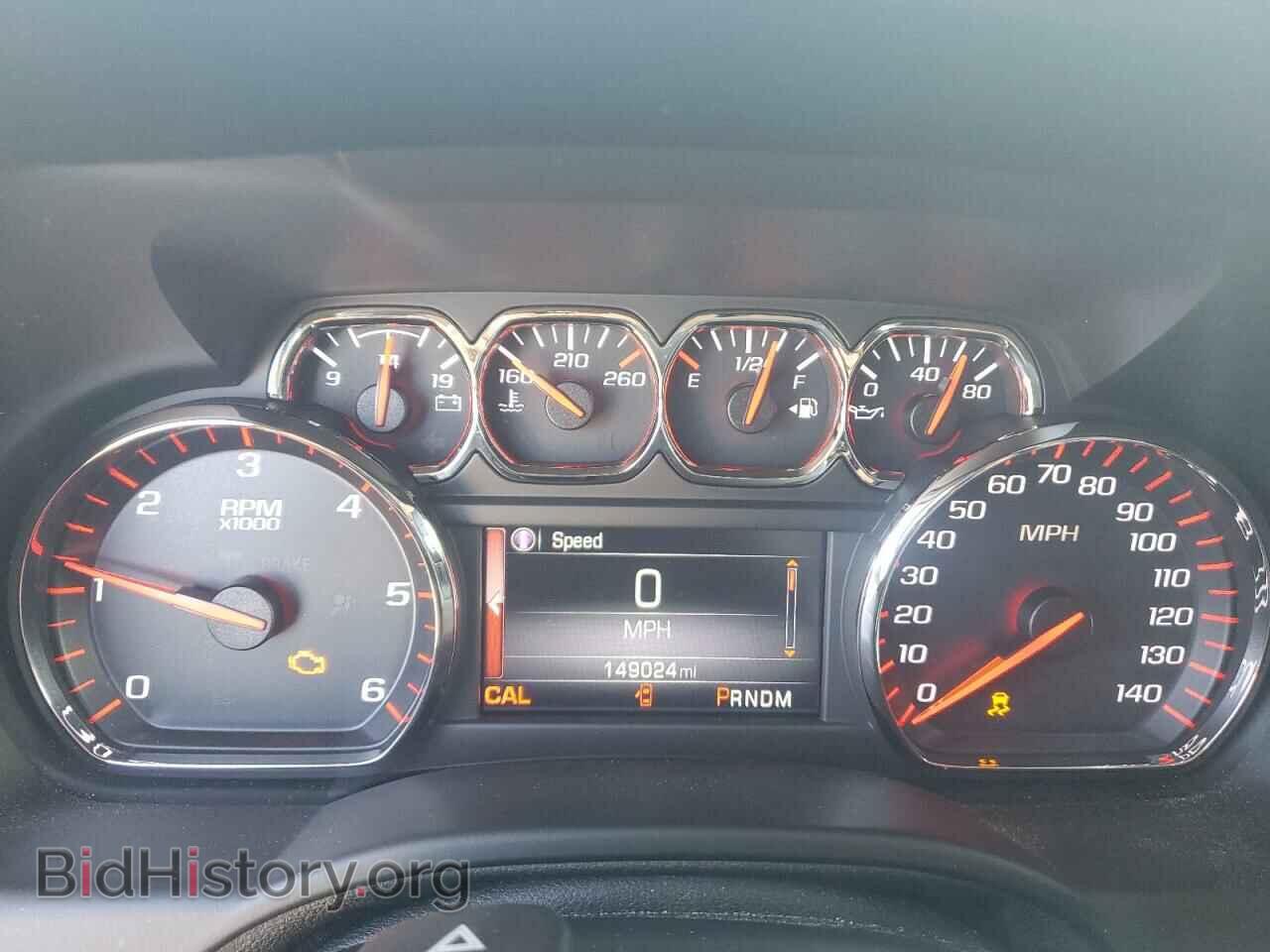 2016 GMC YUKON - VIN: 1GKS2GKC5GR147640 - Фото 9