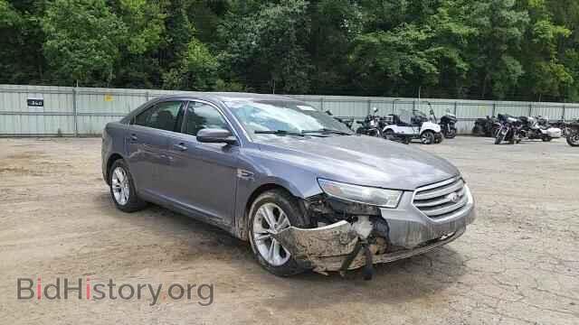 2013 FORD TAURUS - VIN: 1FAHP2E80DG212005 - Photo 13