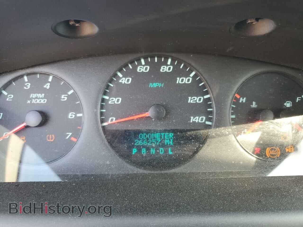 2015 CHEVROLET IMPALA - VIN: 2G1WA5E3XF1140733 - Фото 9