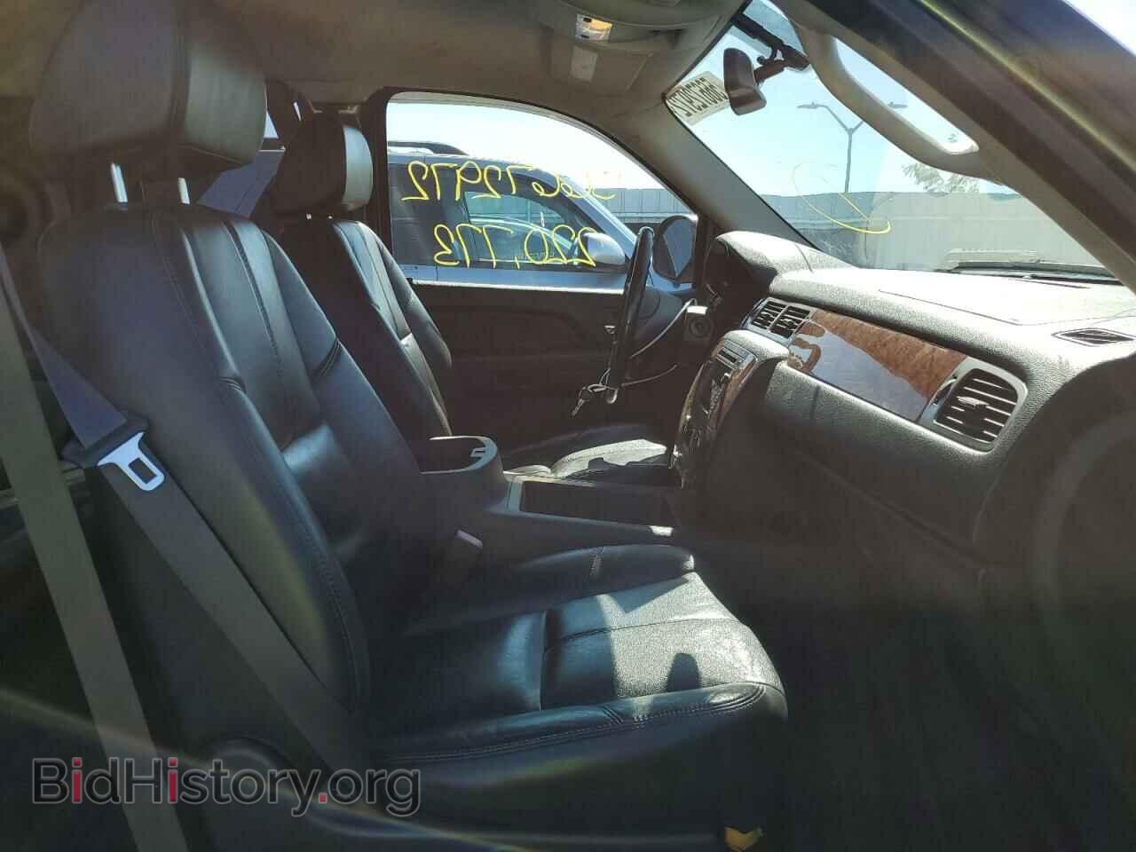 2007 CHEVROLET SILVERADO - VIN: 2GCEK190171549973 - Фото 5