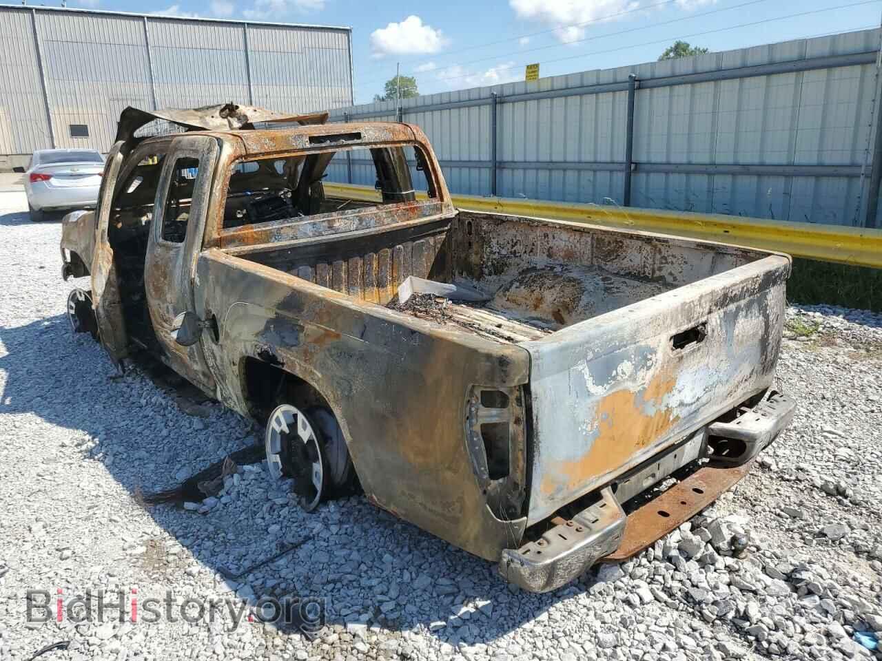 2008 CHEVROLET COLORADO - VIN: 1GCDT199488166325 - Фото 3