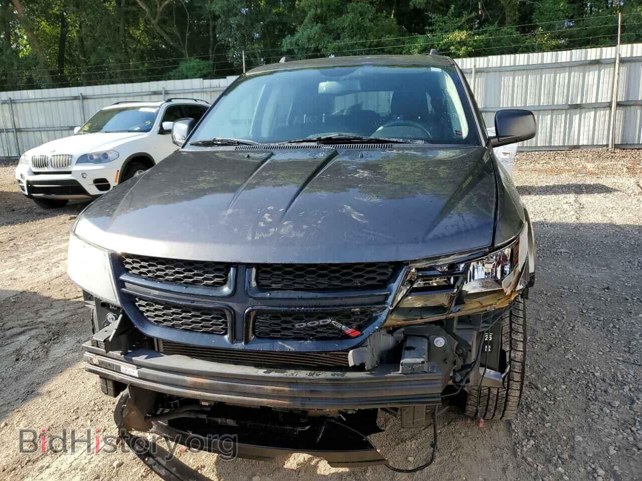 2017 DODGE JOURNEY - VIN: 3C4PDCBG3HT684975 - Photo 5