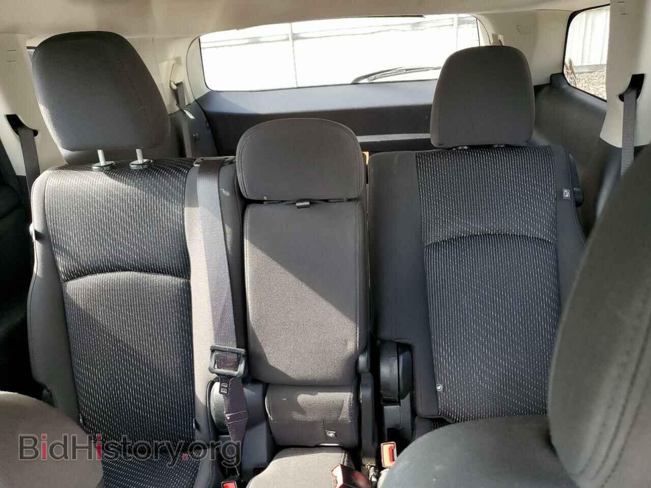 2017 DODGE JOURNEY - VIN: 3C4PDCBG3HT684975 - Photo 10
