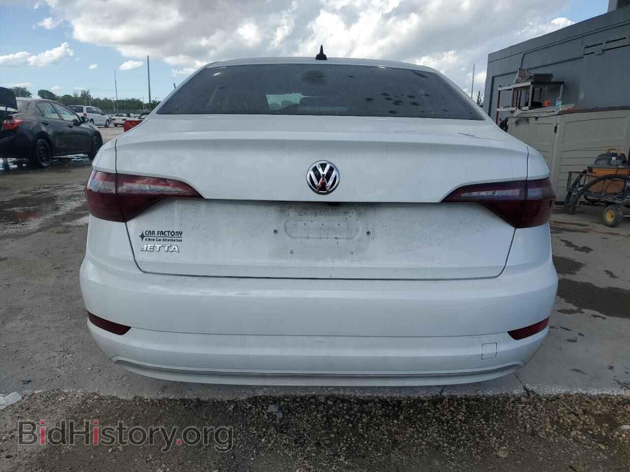 2020 VOLKSWAGEN JETTA - VIN: 3VWCB7BU7LM070478 - Фото 6