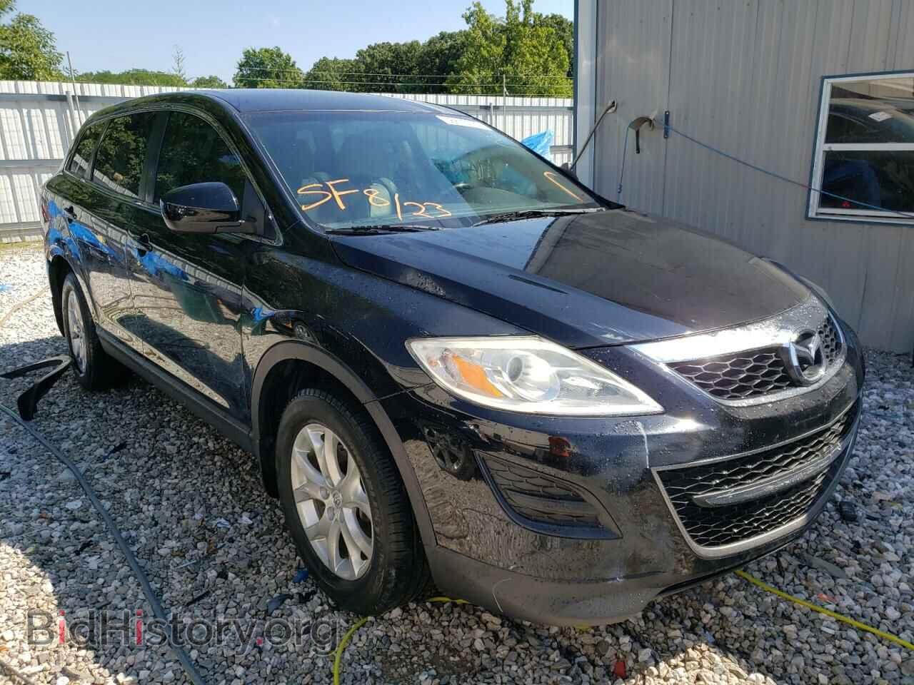 Фотография JM3TB2CA3C0351830 - MAZDA CX-9 2012