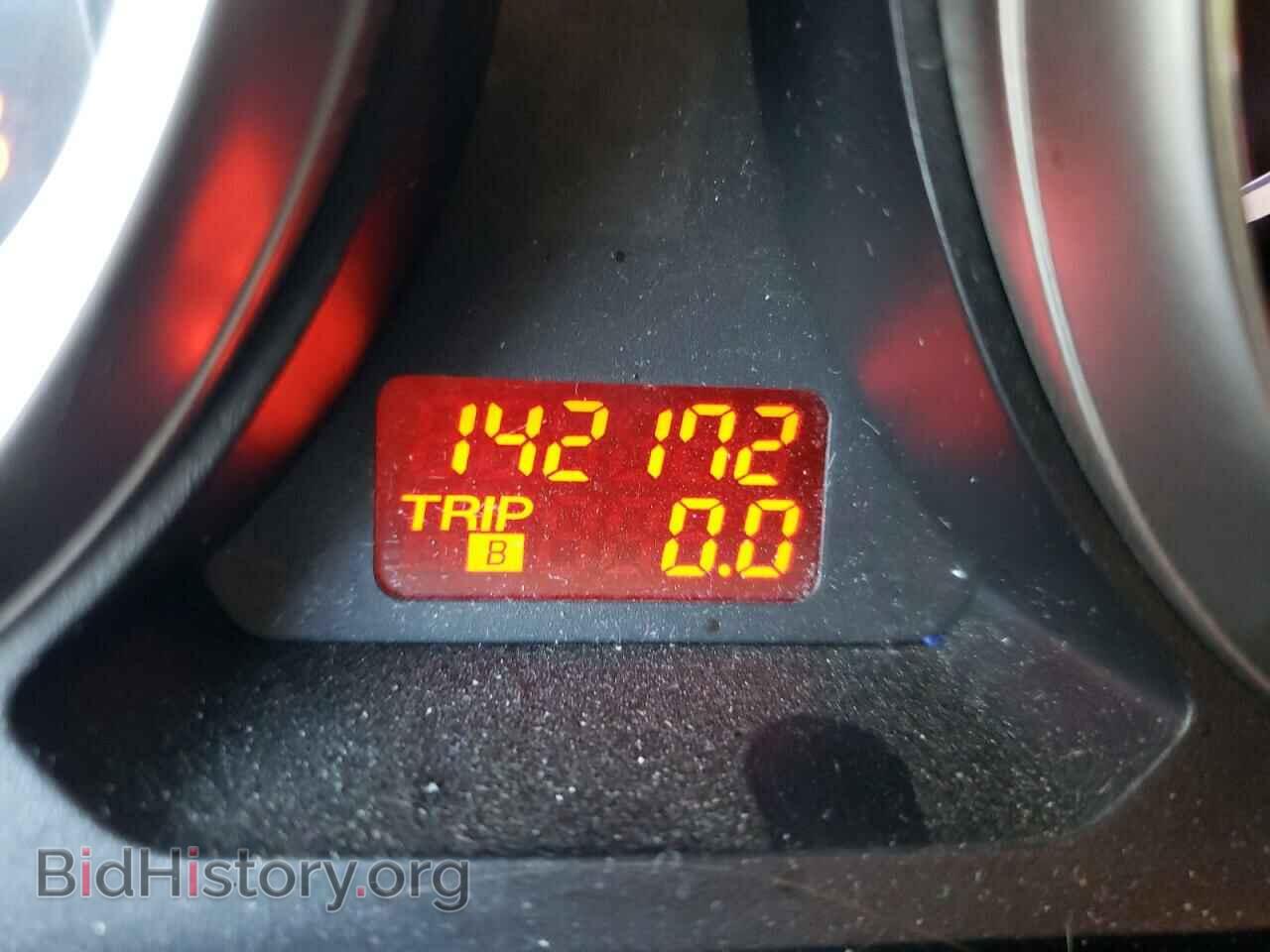 2012 MAZDA CX-9 - VIN: JM3TB2CA3C0351830 - Фото 8