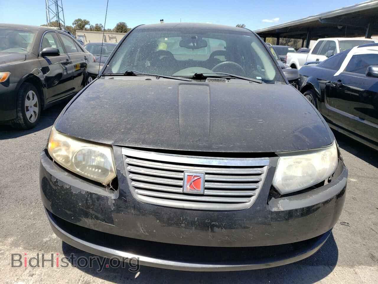 2007 SATURN ION - VIN: 1G8AJ55FX7Z112820 - Фото 5