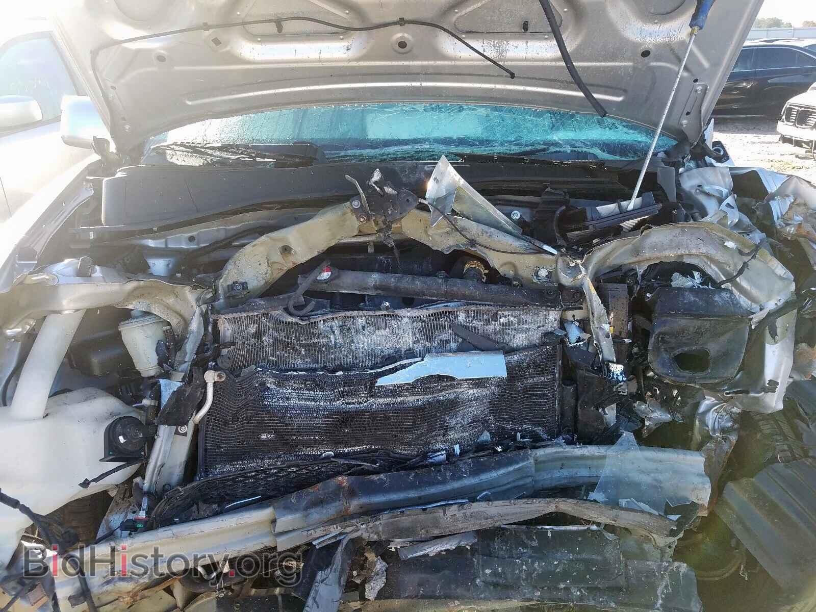 2013 HONDA PILOT - VIN: 5FNYF3H96DB022503 - Фото 7