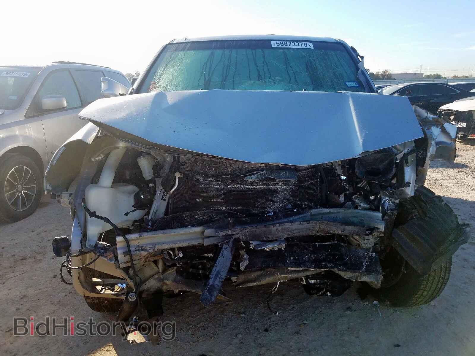 2013 HONDA PILOT - VIN: 5FNYF3H96DB022503 - Фото 9