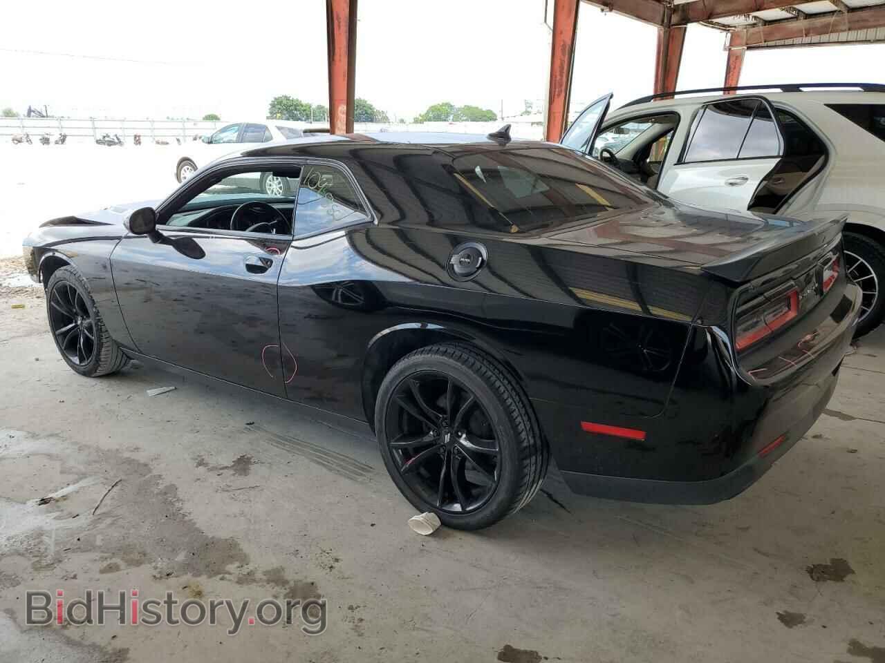 2017 DODGE CHALLENGER - VIN: 2C3CDZAG4HH501356 - Photo 2
