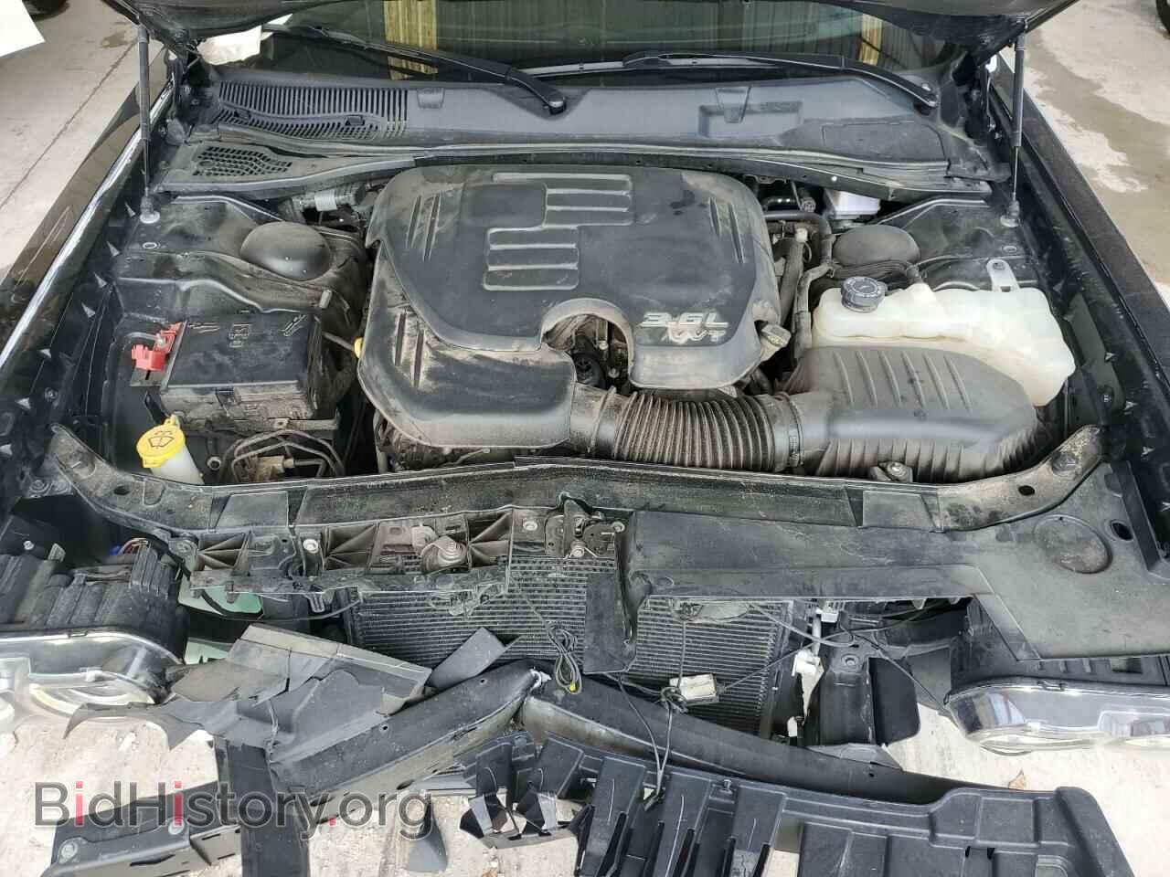 2017 DODGE CHALLENGER - VIN: 2C3CDZAG4HH501356 - Photo 11