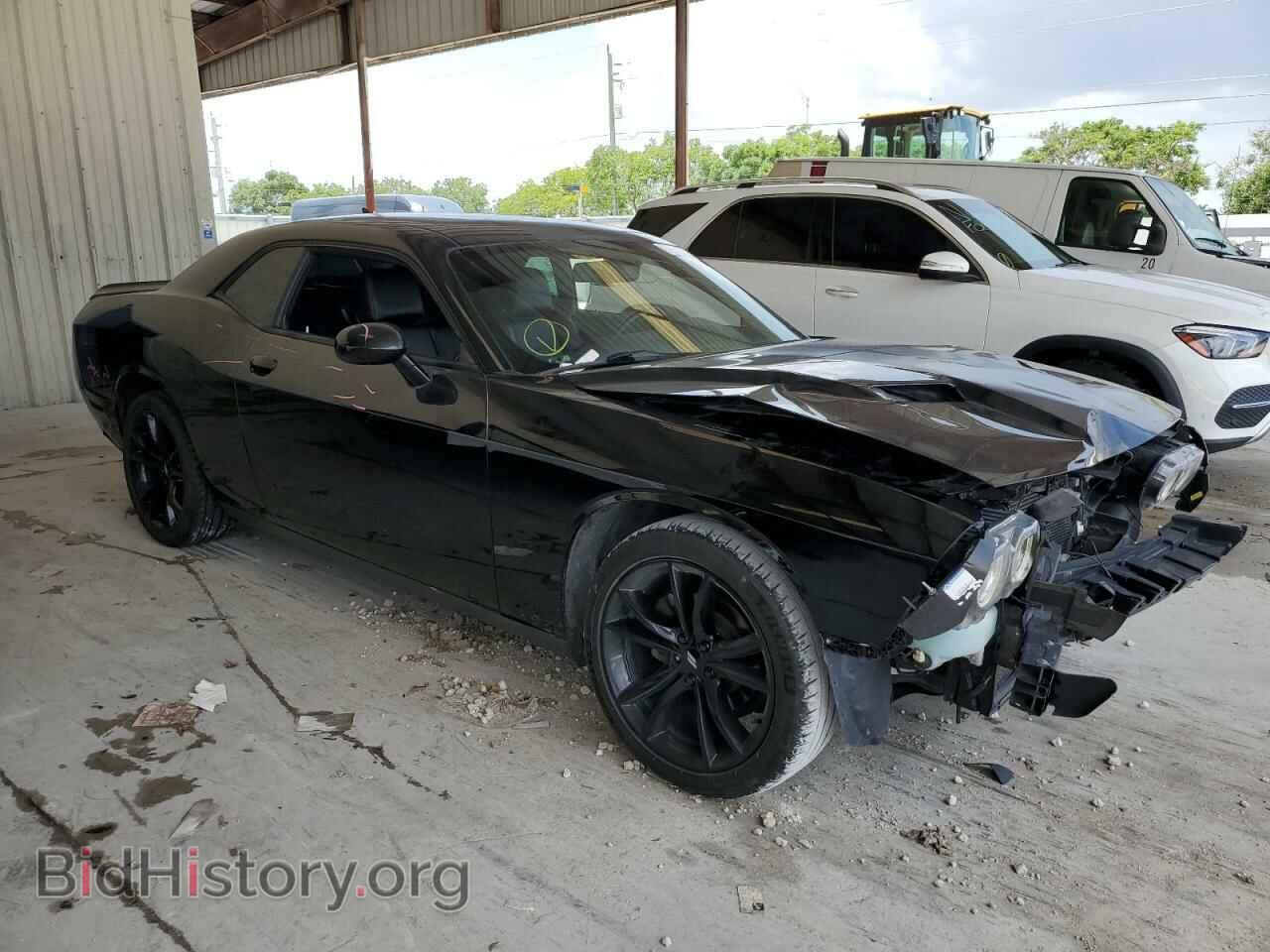 2017 DODGE CHALLENGER - VIN: 2C3CDZAG4HH501356 - Photo 4