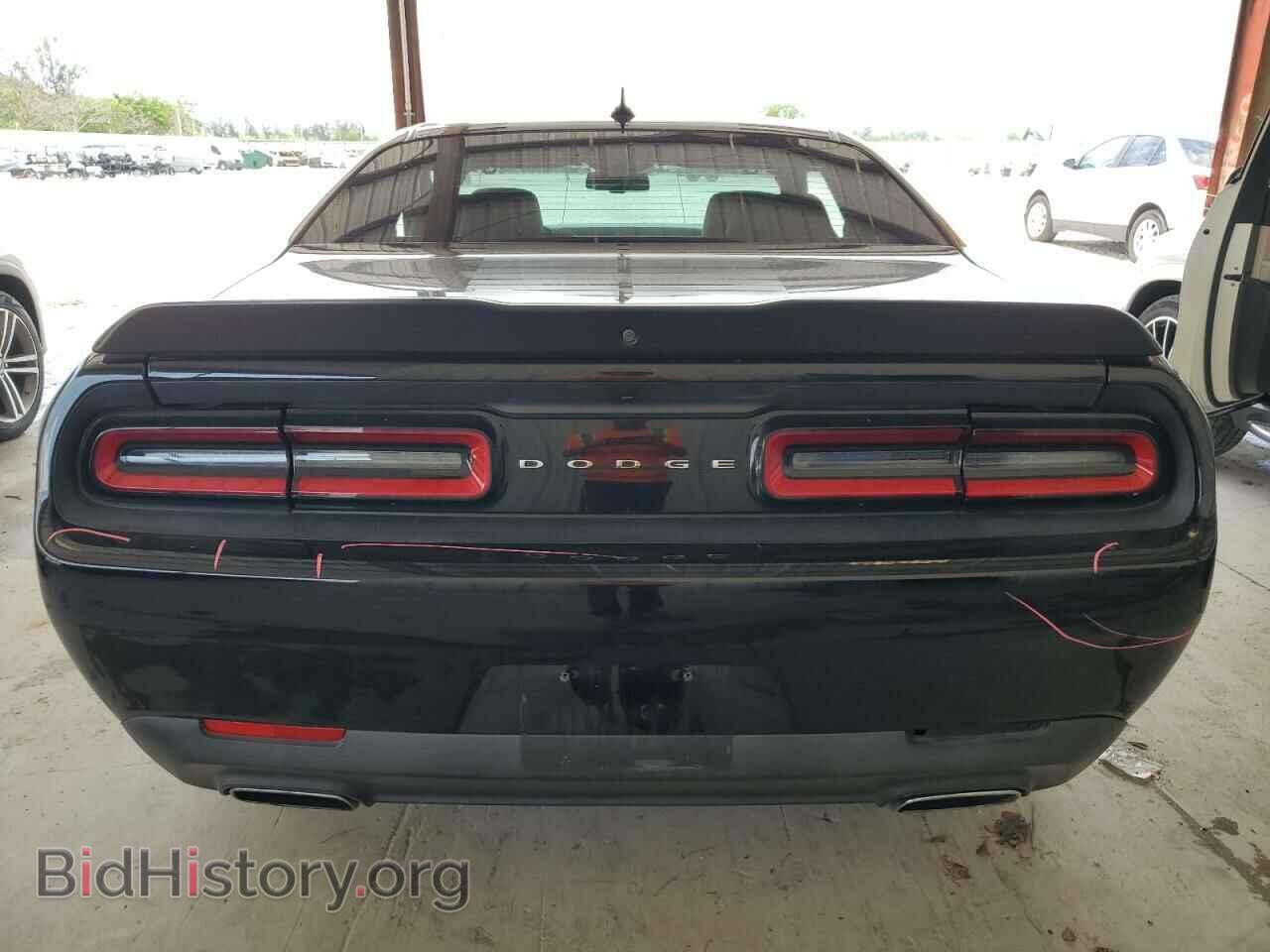 2017 DODGE CHALLENGER - VIN: 2C3CDZAG4HH501356 - Photo 6