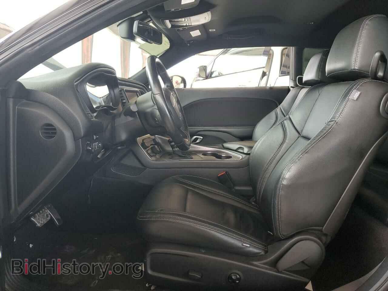 2017 DODGE CHALLENGER - VIN: 2C3CDZAG4HH501356 - Photo 7