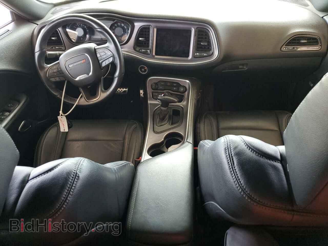 2017 DODGE CHALLENGER - VIN: 2C3CDZAG4HH501356 - Photo 8