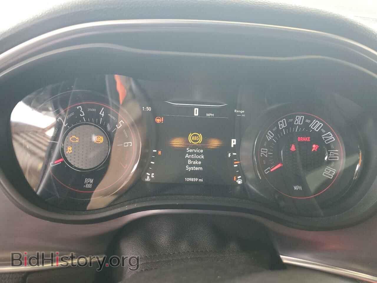 2017 DODGE CHALLENGER - VIN: 2C3CDZAG4HH501356 - Photo 9