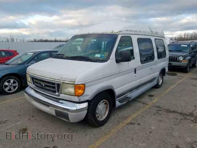 2003 FORD ECONOLINE - VIN: 1FDRE14W13HB17455 - Photo 2
