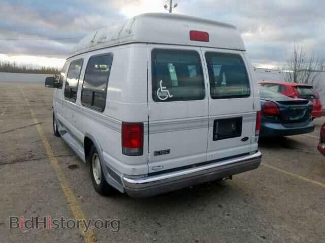 2003 FORD ECONOLINE - VIN: 1FDRE14W13HB17455 - Photo 3