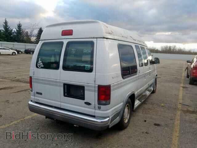 2003 FORD ECONOLINE - VIN: 1FDRE14W13HB17455 - Photo 4