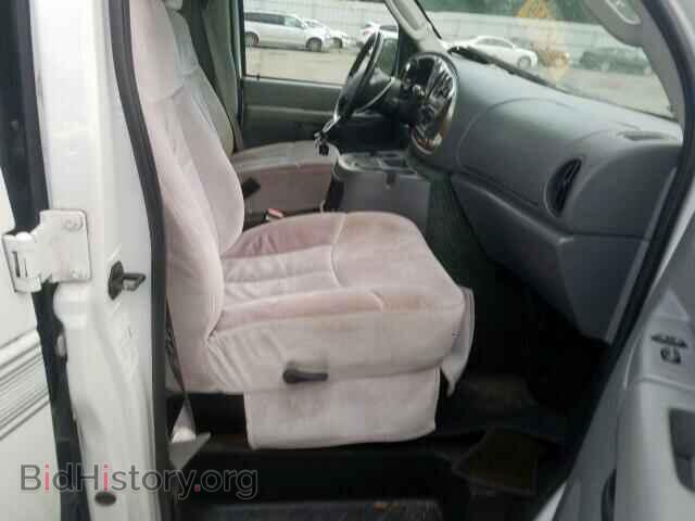 2003 FORD ECONOLINE - VIN: 1FDRE14W13HB17455 - Photo 5