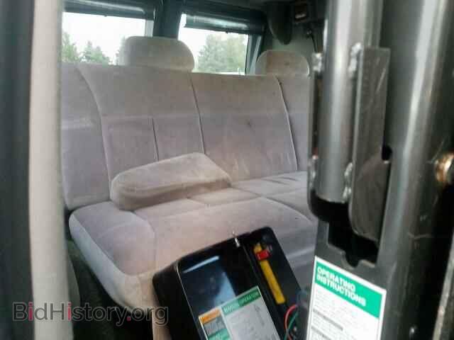 2003 FORD ECONOLINE - VIN: 1FDRE14W13HB17455 - Photo 6