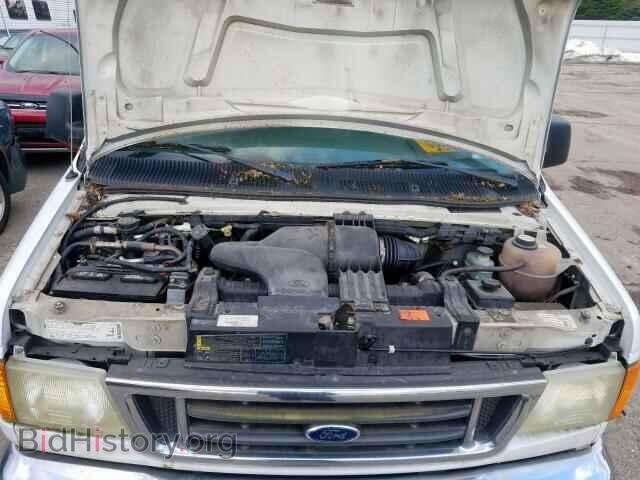 2003 FORD ECONOLINE - VIN: 1FDRE14W13HB17455 - Photo 7