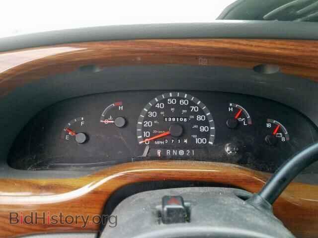 2003 FORD ECONOLINE - VIN: 1FDRE14W13HB17455 - Photo 8