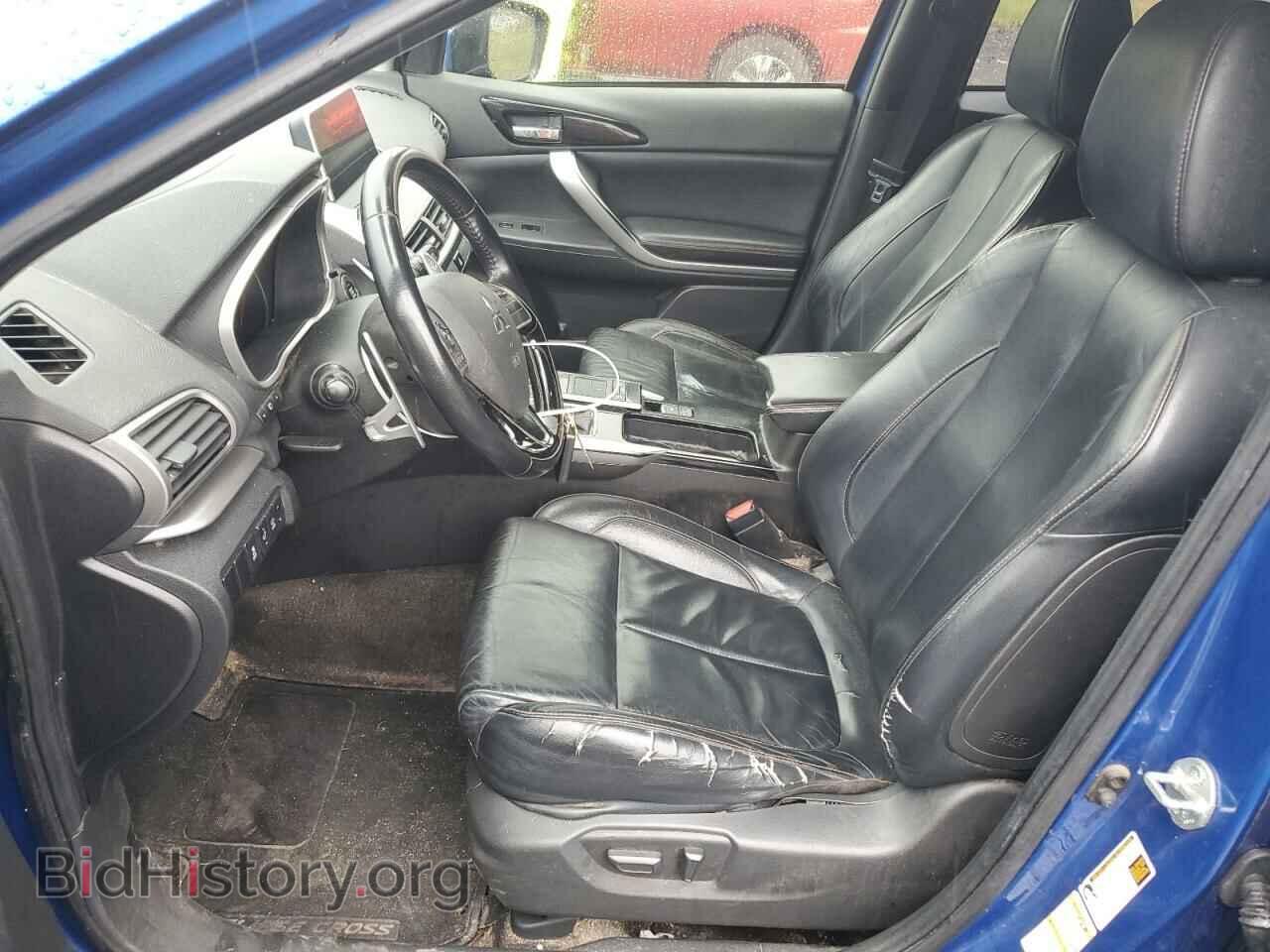 2019 MITSUBISHI ECLIPSE - VIN: JA4AT5AA0KZ013419 - Фото 7