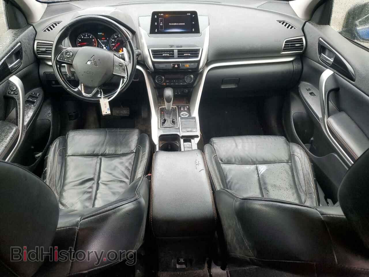 2019 MITSUBISHI ECLIPSE - VIN: JA4AT5AA0KZ013419 - Фото 8