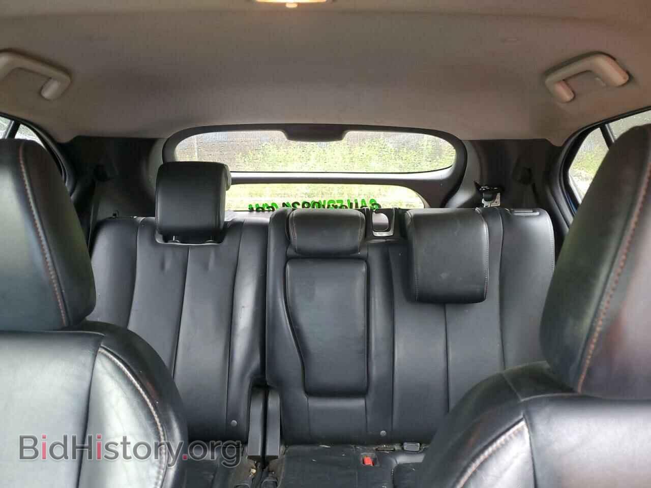 2019 MITSUBISHI ECLIPSE - VIN: JA4AT5AA0KZ013419 - Фото 10