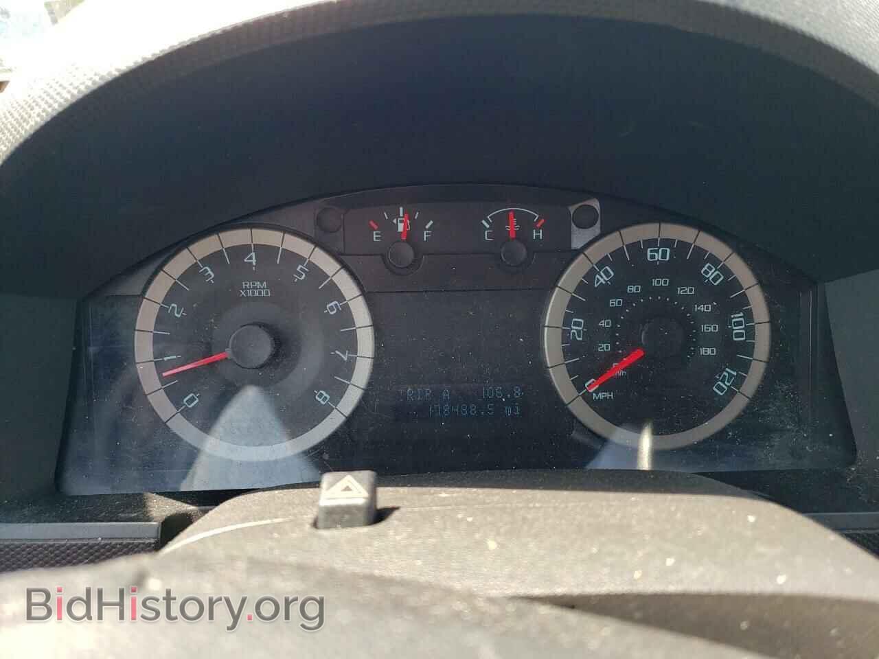 2012 FORD ESCAPE - VIN: 1FMCU9DG0CKA09220 - Фото 9