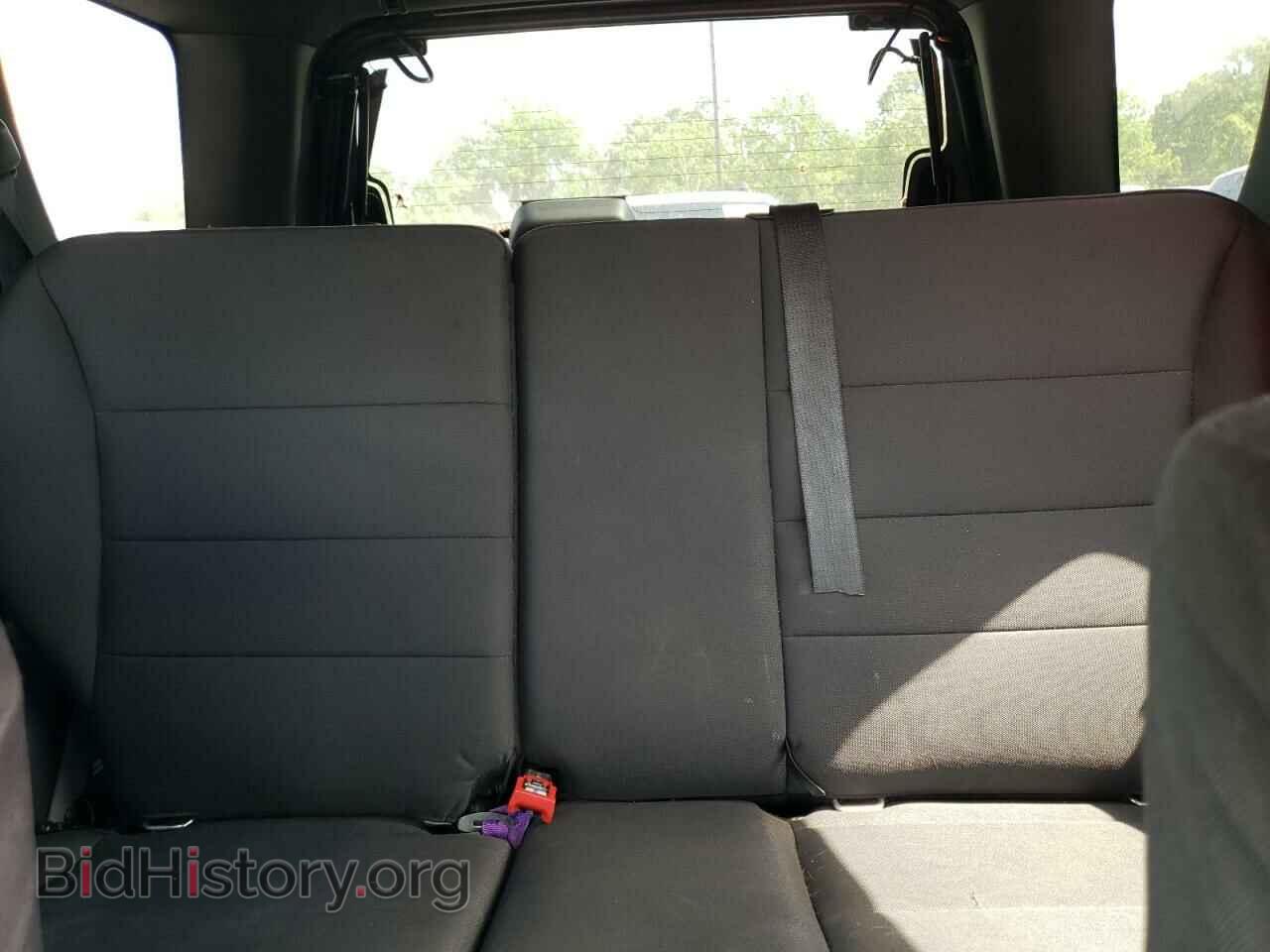 2012 FORD ESCAPE - VIN: 1FMCU9DG0CKA09220 - Фото 10