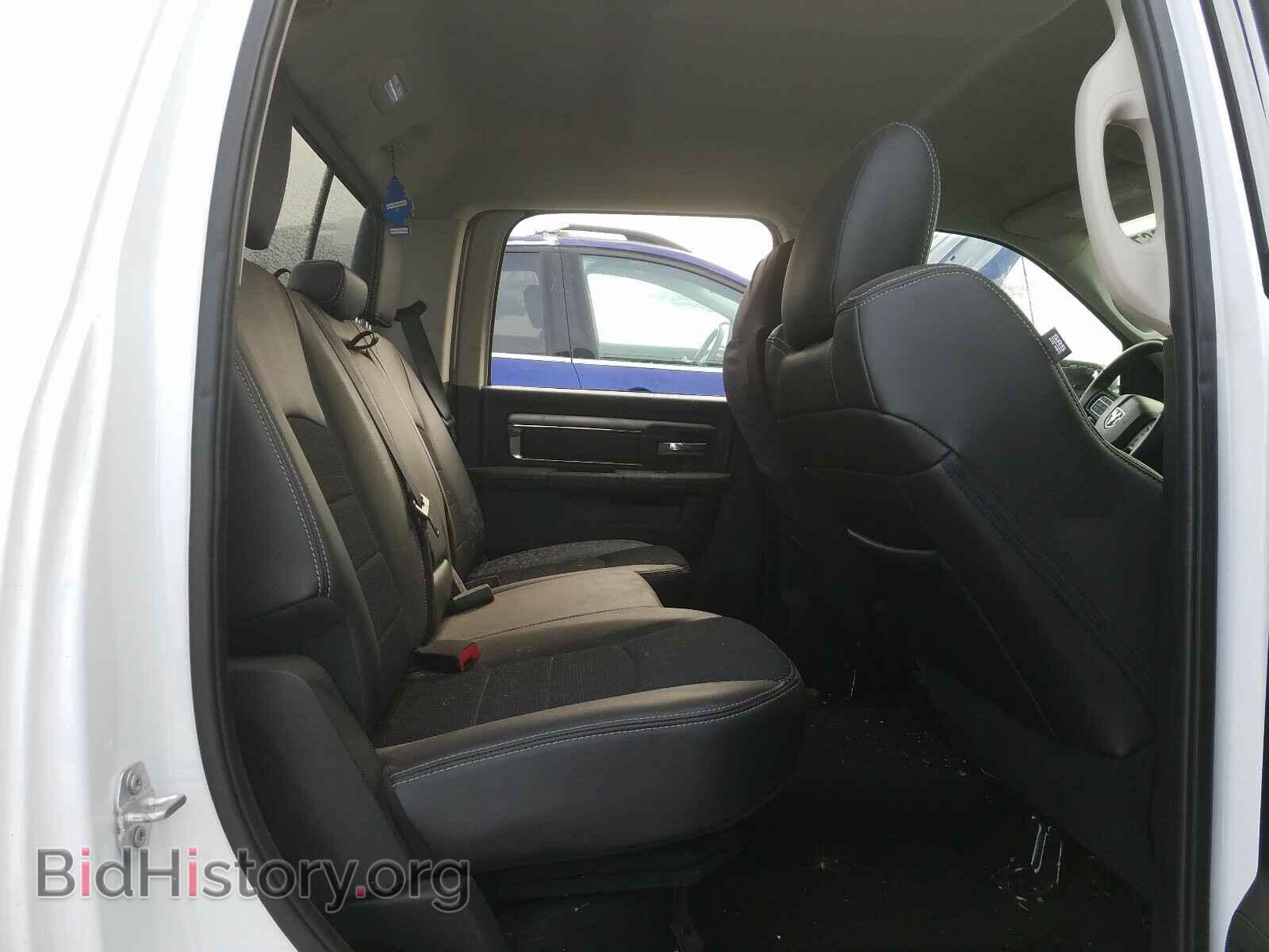 2017 RAM 1500 - VIN: 1C6RR7MT4HS516721 - Фото 6