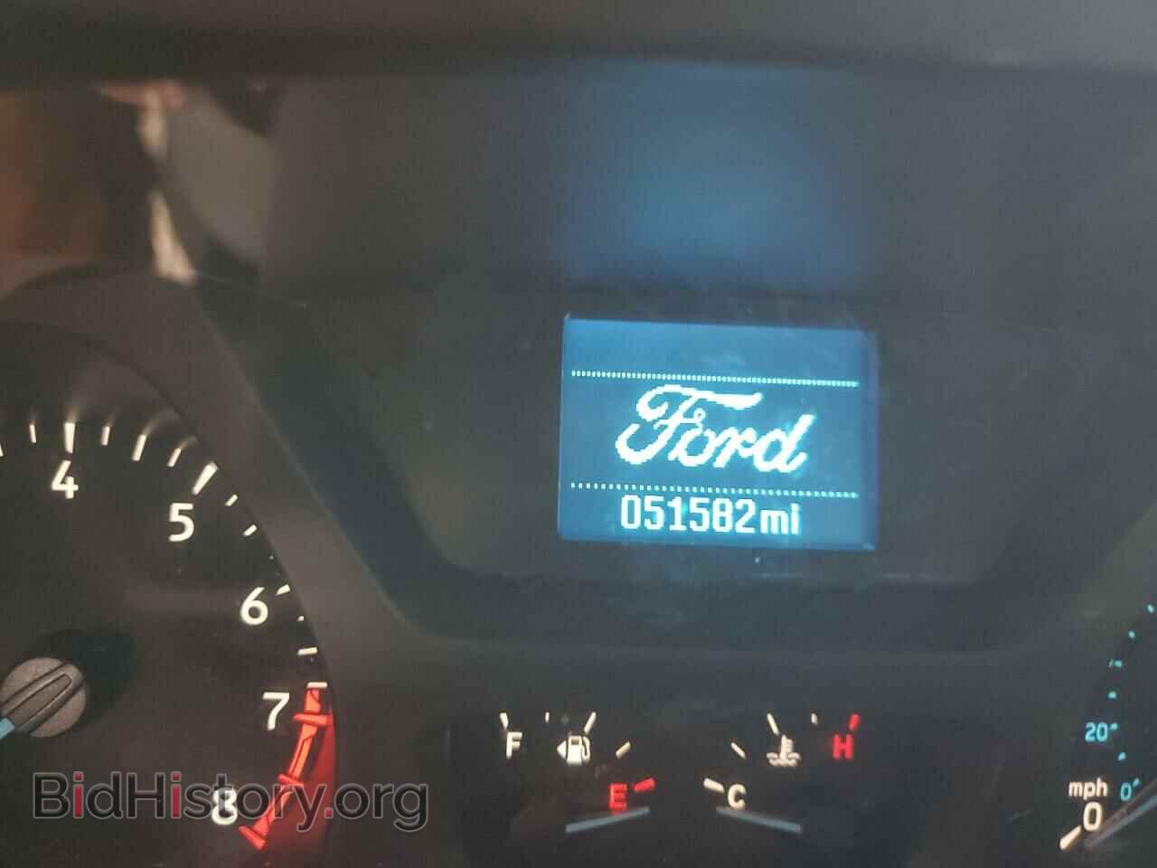 2019 FORD TRANSIT - VIN: 1FTYR2CM8KKB45832 - Фото 8