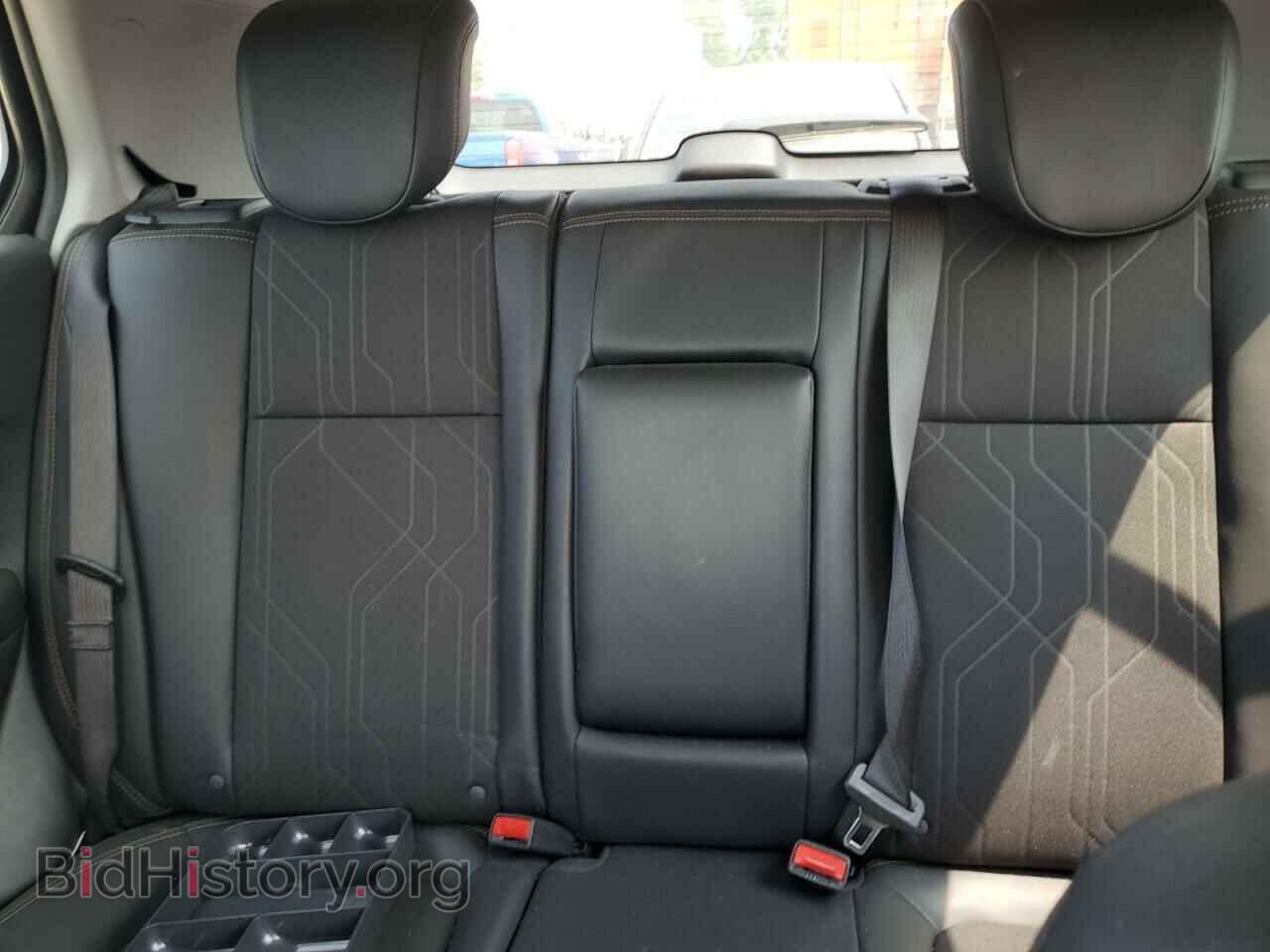 2020 CHEVROLET TRAX - VIN: KL7CJPSB7LB028367 - Фото 10