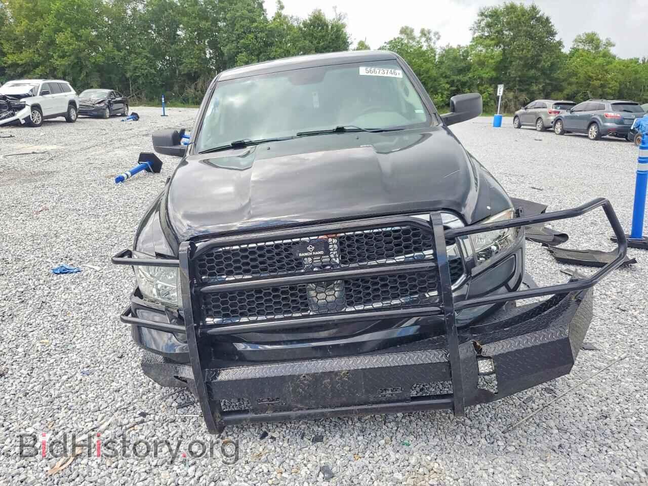 2020 RAM 1500 - VIN: 1C6RR7TT3LS106129 - Photo 5