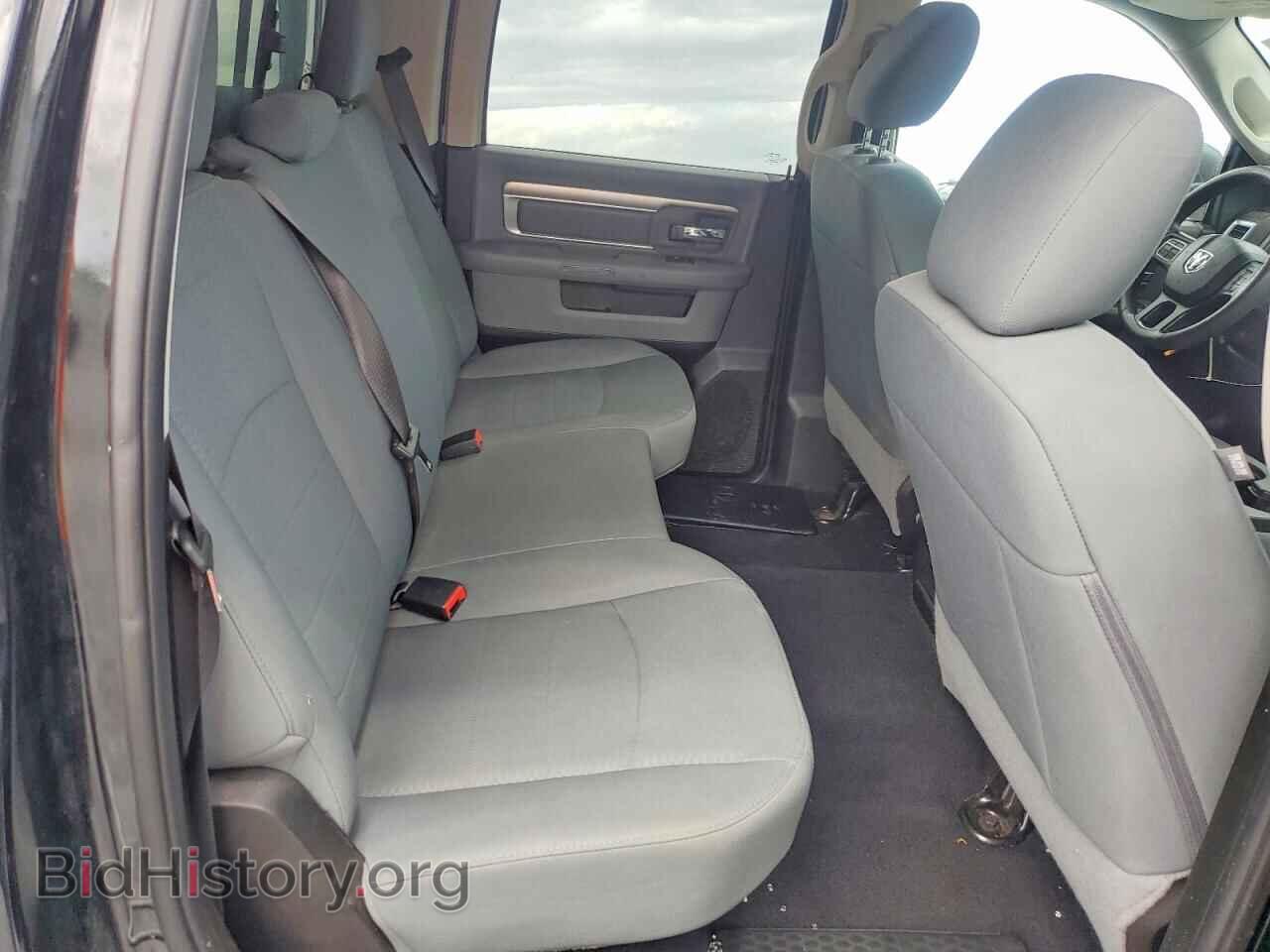 2020 RAM 1500 - VIN: 1C6RR7TT3LS106129 - Photo 10