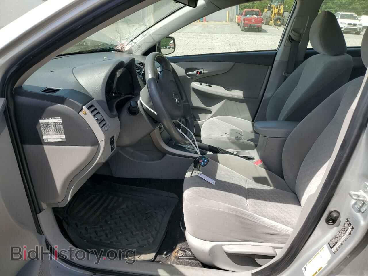 2009 TOYOTA COROLLA - VIN: JTDBL40E599043101 - Фото 7