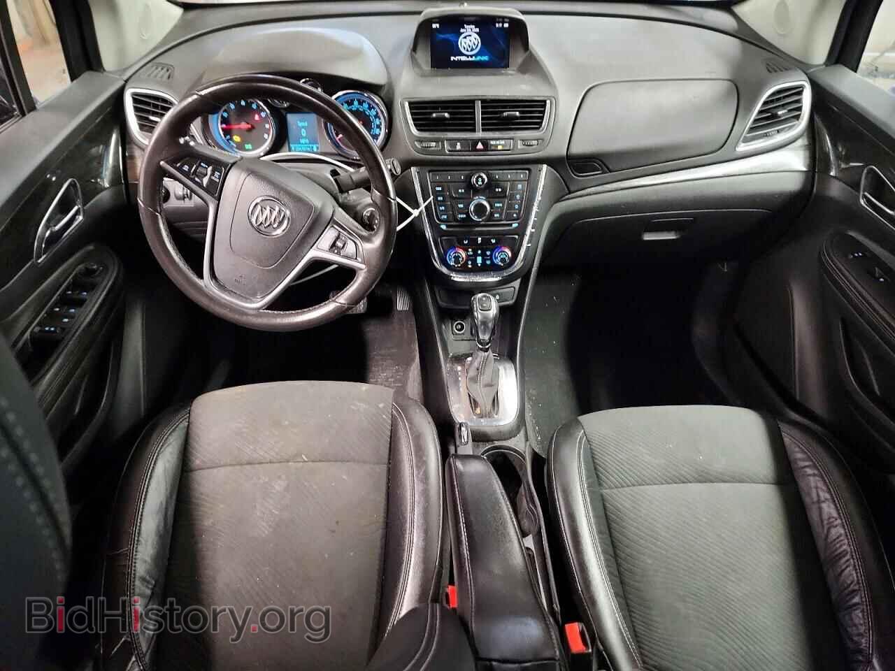 2014 BUICK ENCORE - VIN: KL4CJBSB3EB784314 - Photo 7